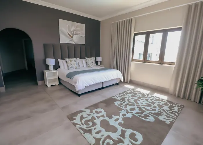 Ocean Rocks Villa, Umhlanga