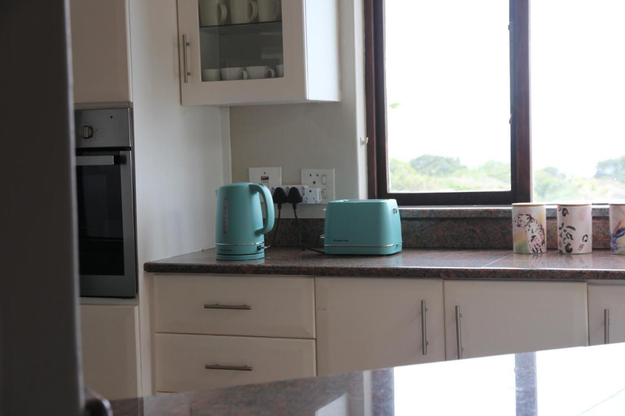 Ocean Rocks Villa, Umhlanga