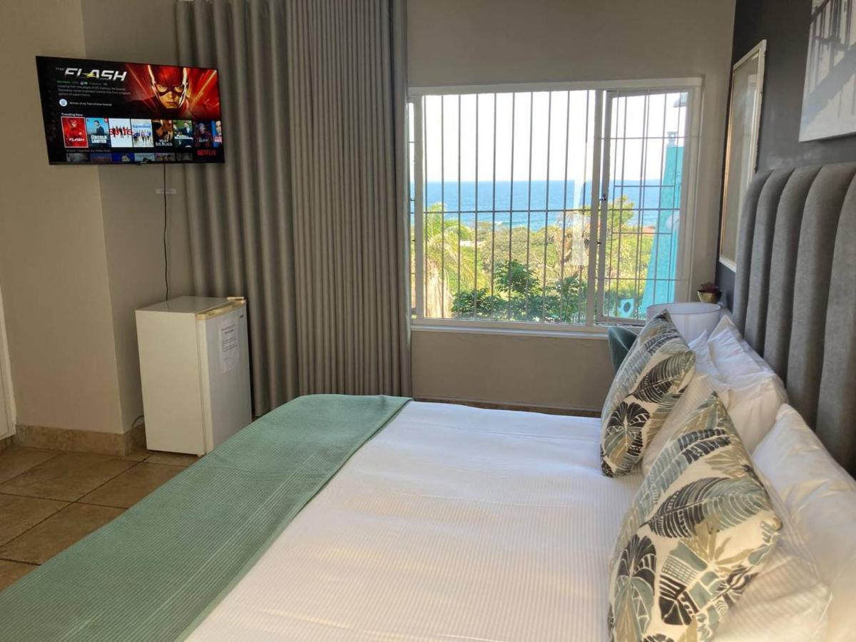 Ocean Rocks Villa, Umhlanga * Durban
