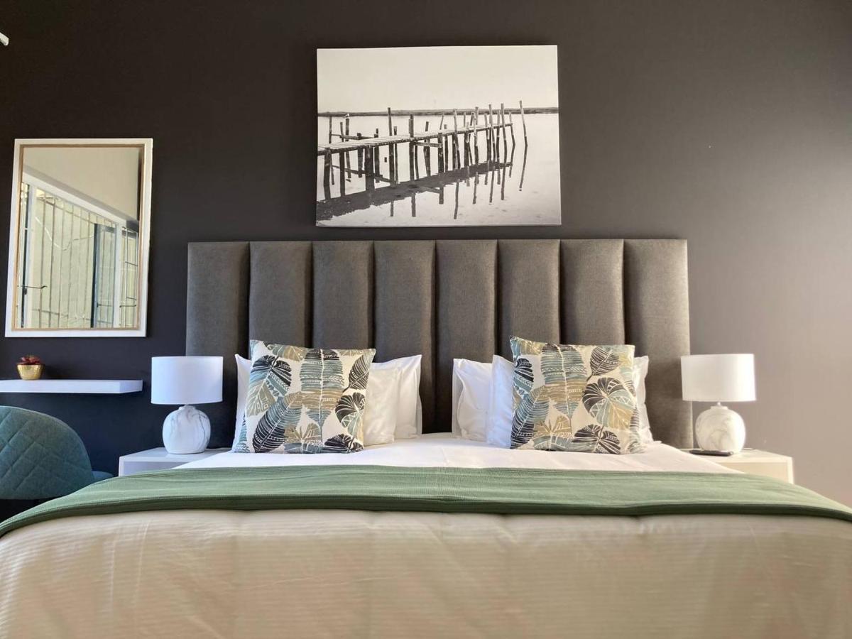 Ocean Rocks Villa, Umhlanga *