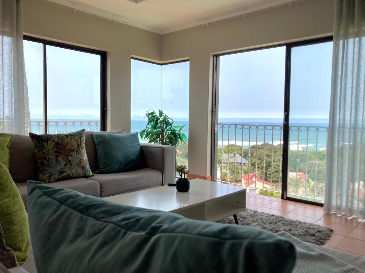 Ocean Rocks Villa, Umhlanga Villa *