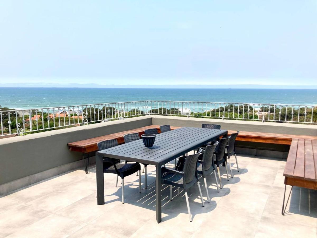 Villa Ocean Rocks Villa, Umhlanga Durban