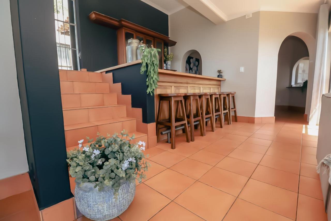 Ocean Rocks Villa, Umhlanga *
