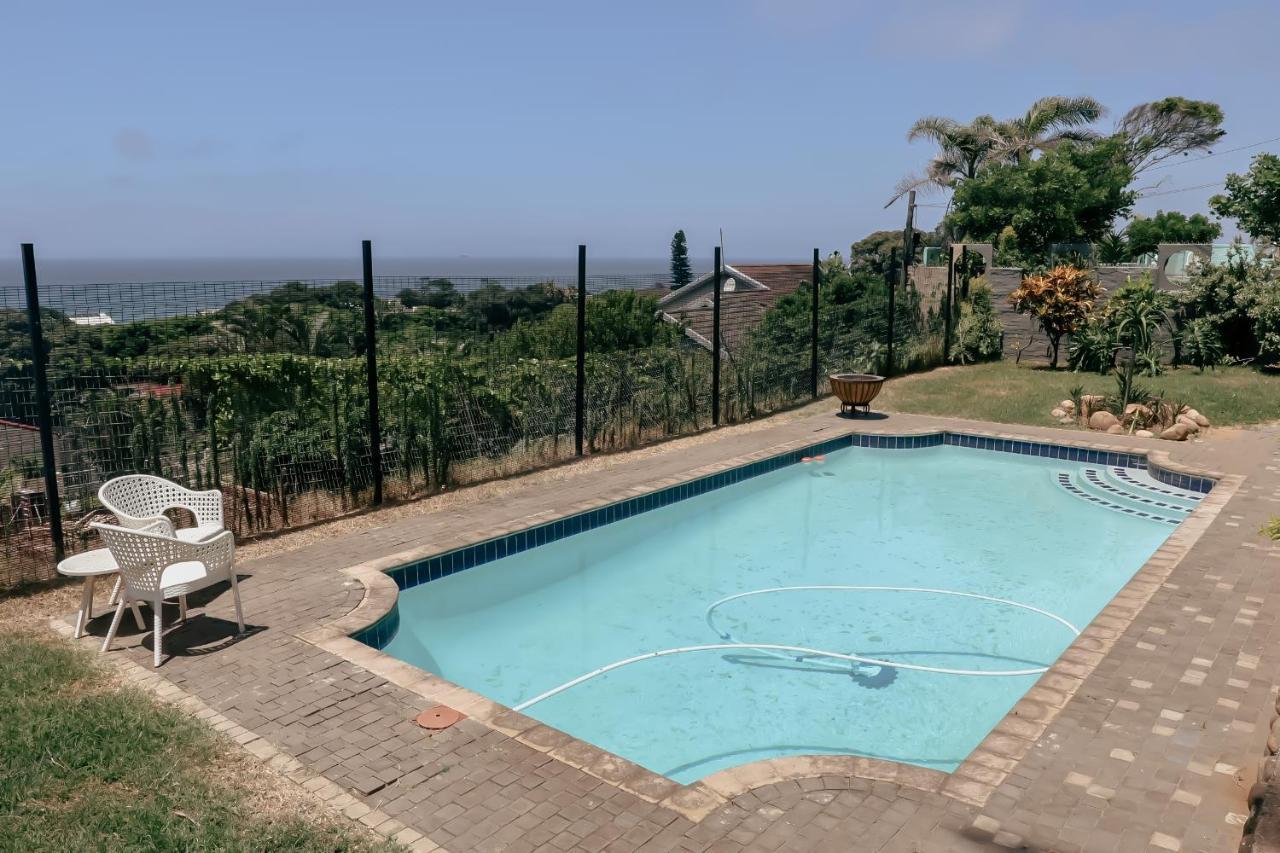Ocean Rocks Villa, Umhlanga
