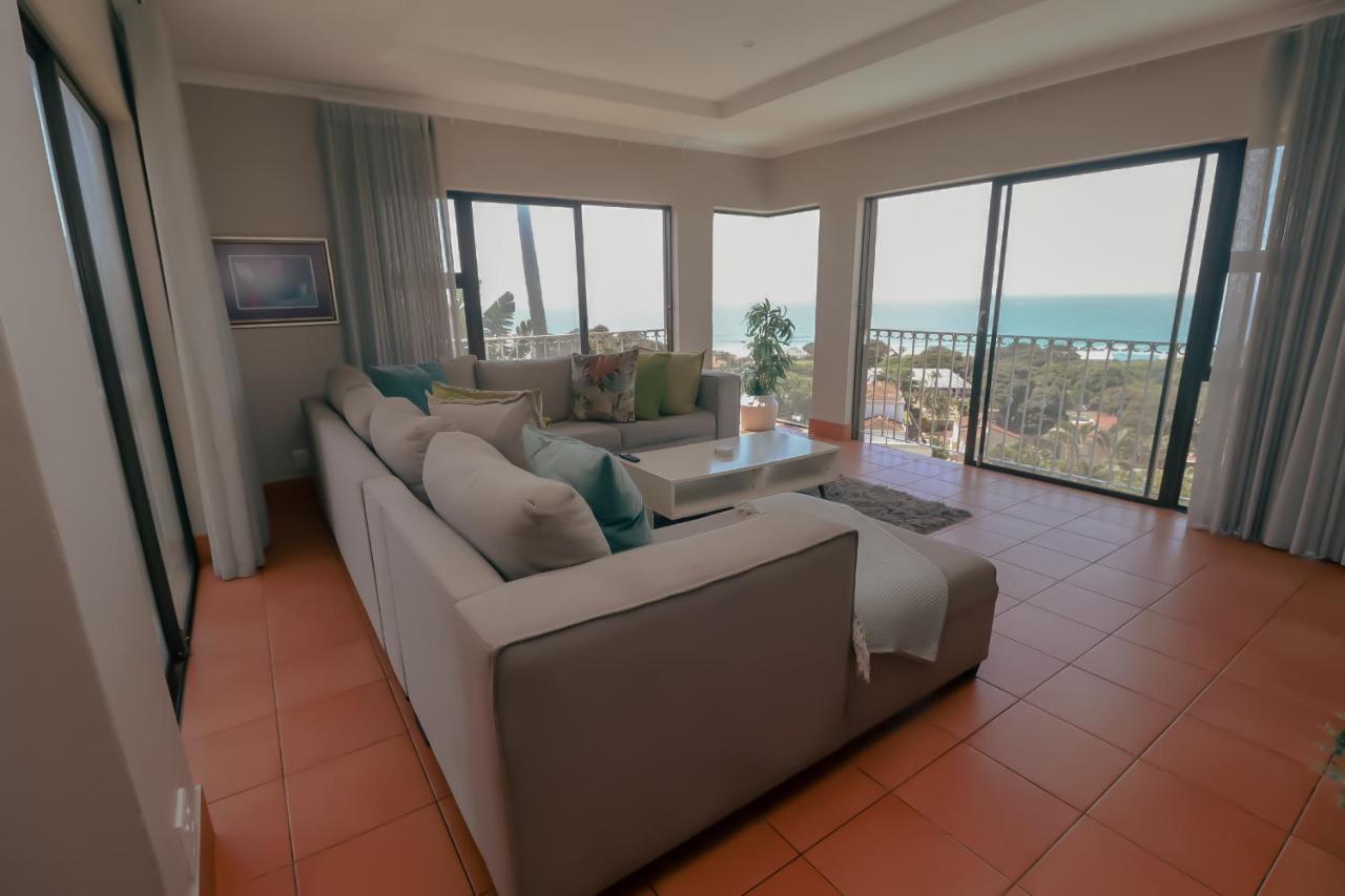 Villa Ocean Rocks Villa, Umhlanga *