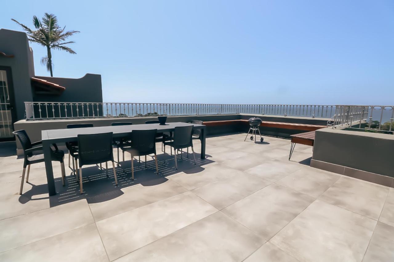 Ocean Rocks Villa, Umhlanga Villa