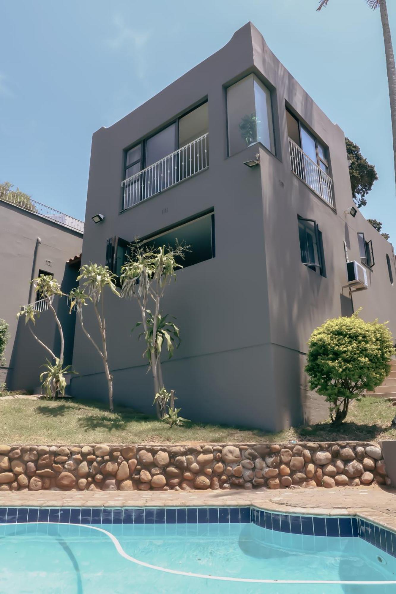 Villa Ocean Rocks Villa, Umhlanga *