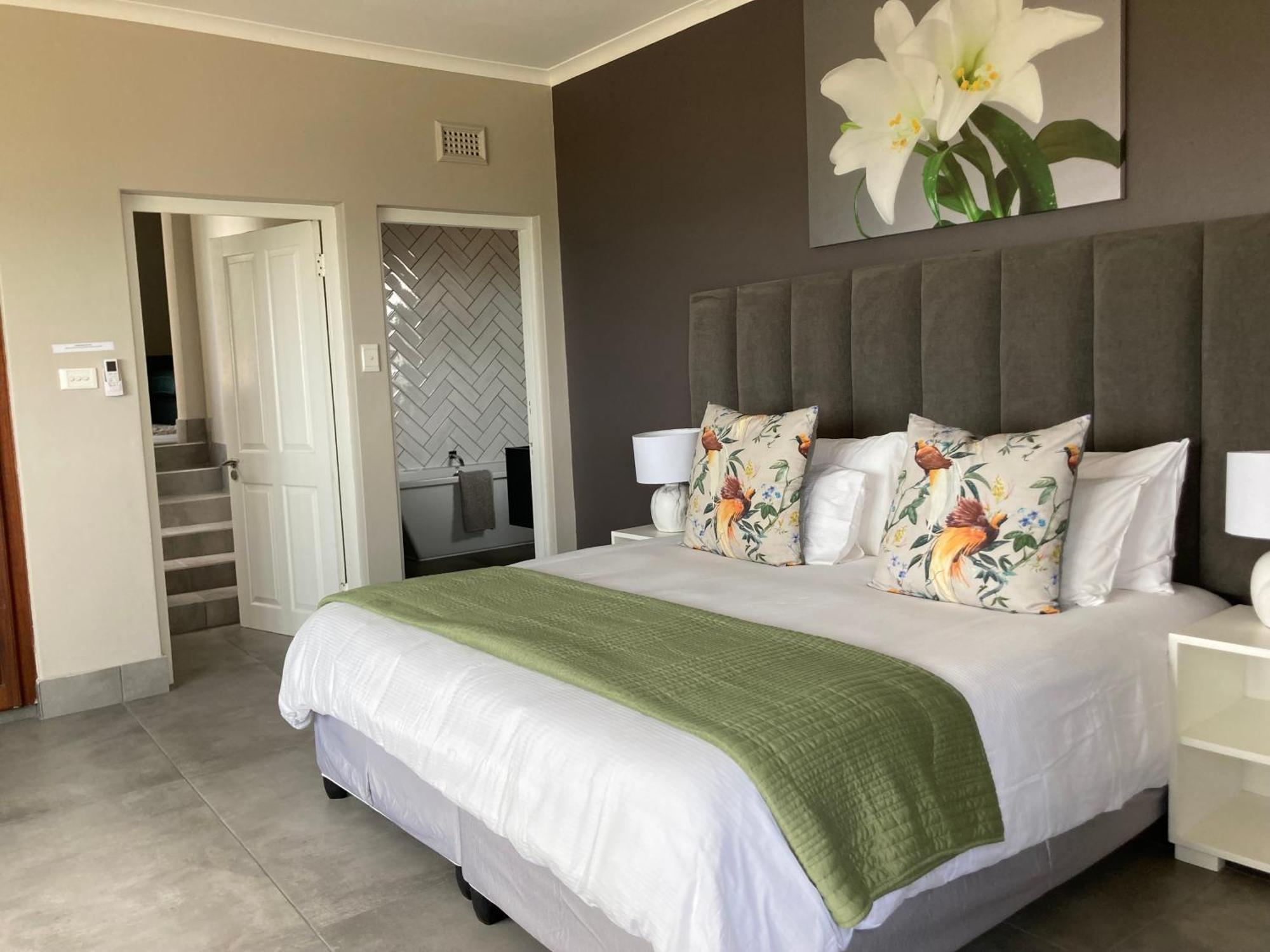 Villa Ocean Rocks Villa, Umhlanga *